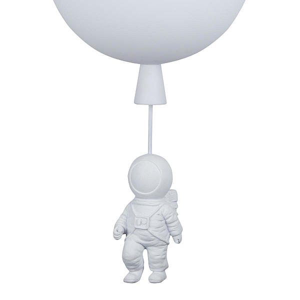 Светильник потолочный Cosmo 10044/250 White