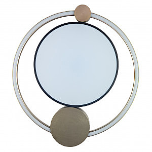 Светильник потолочный Gerdis 10049