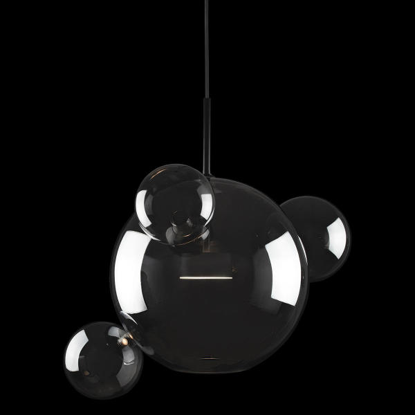 Светильник подвесной Bolle 2029-P4