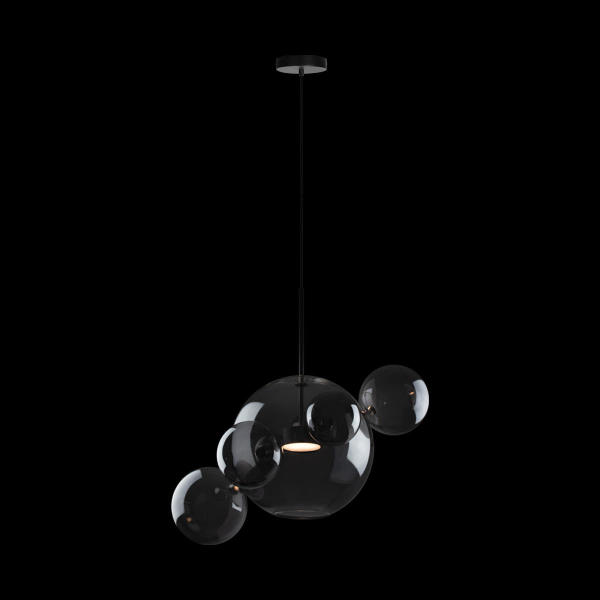 Светильник подвесной Bolle 2029-P6