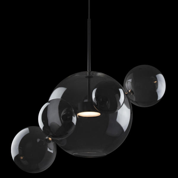 Светильник подвесной Bolle 2029-P6