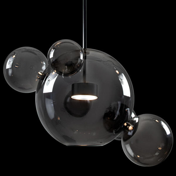 Светильник подвесной Bolle 2029-S3