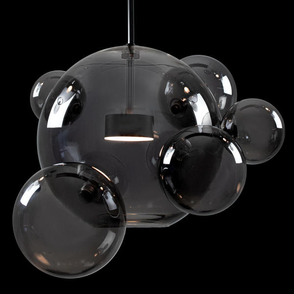 Светильник подвесной Bolle 2029-S3