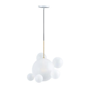 Светильник подвесной Bolle 2030-P6