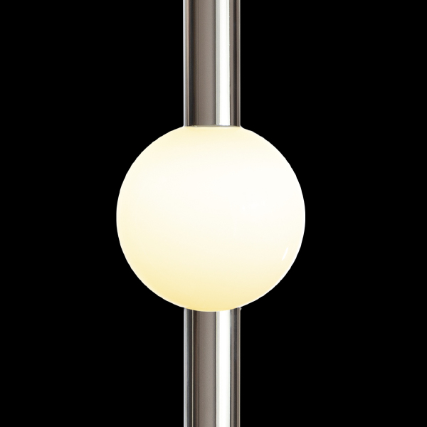 Светильник подвесной Crescent 5053-C