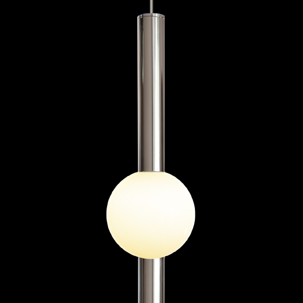 Светильник подвесной Crescent 5053-C
