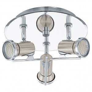 Светильник спот Eglo TAMARA 1 31268