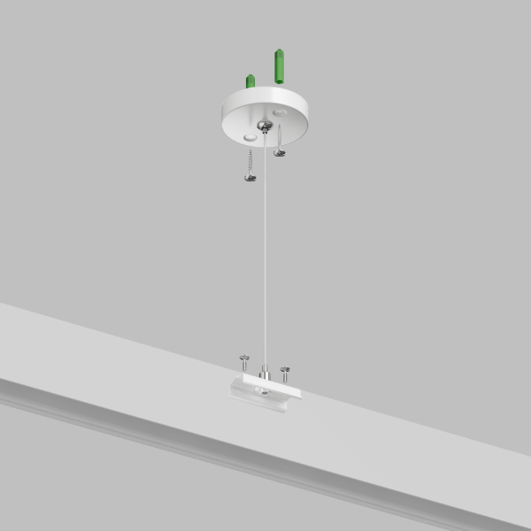 Аксессуар Smart Base TR2106-WH