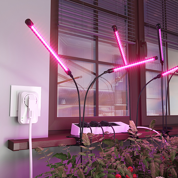 Розетка 76100/00 Умная розетка Белый