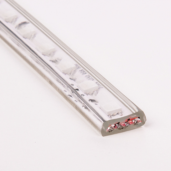 LED лента LS002 220V RGB Лента светодиодная 220V 11W 60Led 5050 IP65 мульти, 50 м (LS002 220V RGB) a053641
