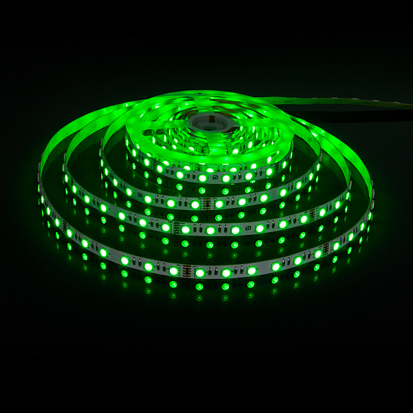 LED лента 24V 60Led 24W IP20 RGBW Лента светодиодная 60Led 24W IP20 RGB 4200K дневной белый (5050 24V 60Led 24W IP20 RGBW) a053702