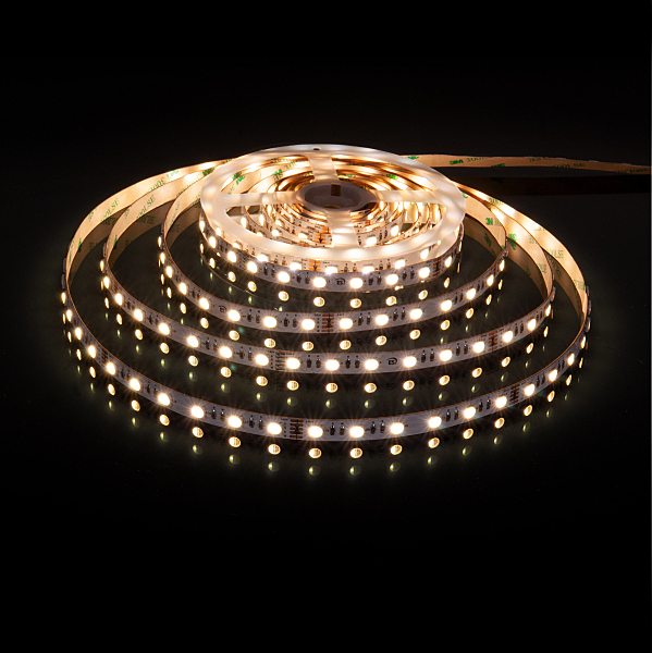 LED лента 24V 60Led 24W IP20 RGBW Лента светодиодная 60Led 24W IP20 RGB 4200K дневной белый (5050 24V 60Led 24W IP20 RGBW) a053702