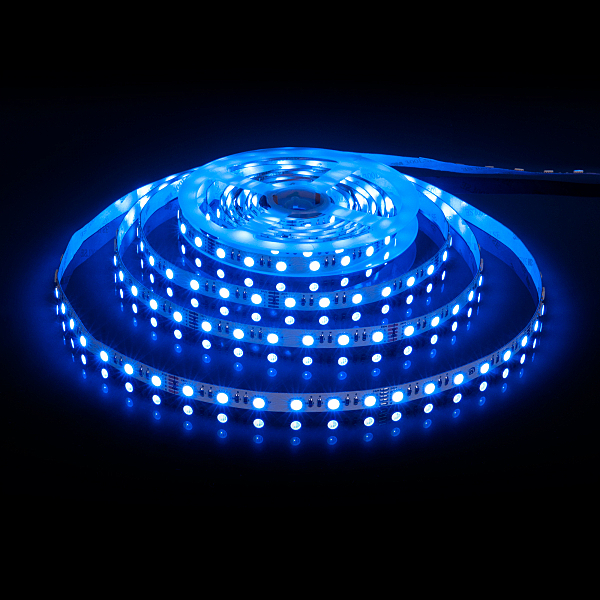 LED лента 24V 60Led 24W IP20 RGBW Лента светодиодная 60Led 24W IP20 RGB 6500K холодный белый (5050 24V 60Led 24W IP20 RGBW) a053703