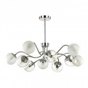 Люстра на штанге Candice 4554/10C