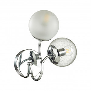 Настенное бра Candice 4554/2W