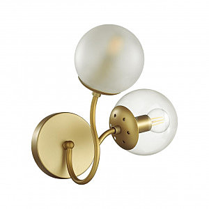 Настенное бра Candice 4555/2W