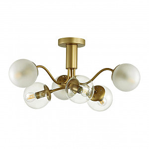 Потолочная люстра Candice 4555/6C