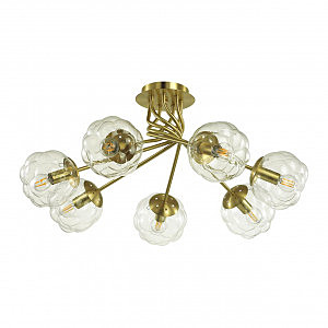 Потолочная люстра Breana 4556/7C