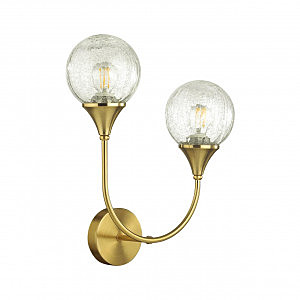 Настенное бра Yoko 4558/2W