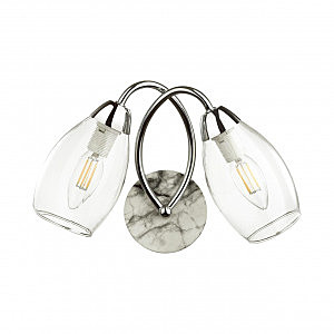 Настенное бра Romeo 4561/2W