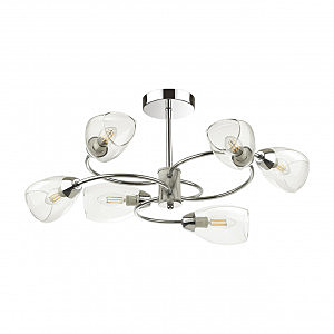 Потолочная люстра Romeo 4561/6C