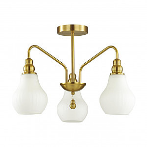 Потолочная люстра Eleonora 4562/3C