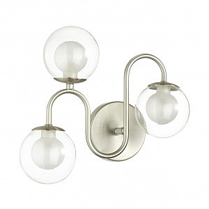 Настенное бра Flippa 4568/3W