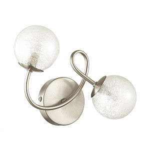 Настенное бра Cherry 4569/2W