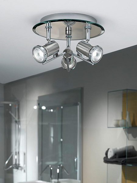 Светильник спот Eglo Tamara 90686