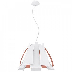 Светильник подвесной Eglo TRESSI 92844