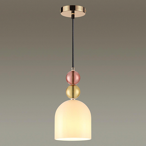 Светильник подвесной Gillian 4589/1A