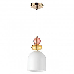 Светильник подвесной Gillian 4589/1B