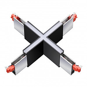 Комплектующие для трек-систем Iter 135119