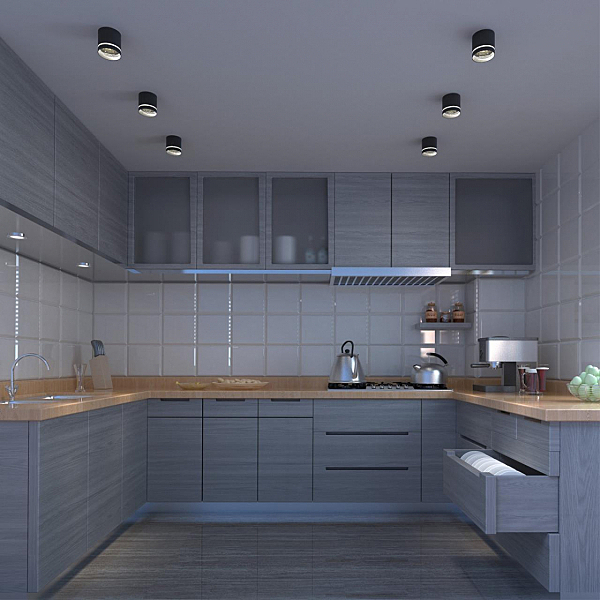 Накладной светильник Arum 358491