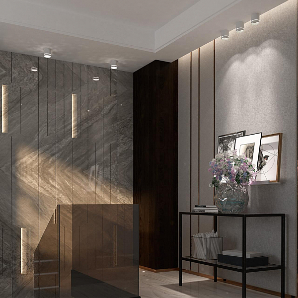 Накладной светильник Arum 358492