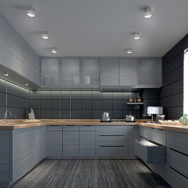 Накладной светильник Arum 358493