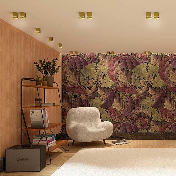 Накладной светильник Arum 358494