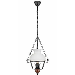 Светильник подвесной Eglo RUSTIC 7 91028