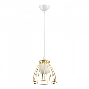 Светильник подвесной Zelle 358589