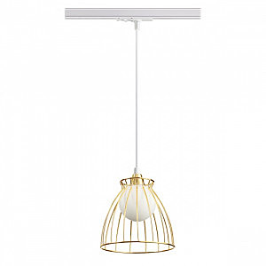 Трековый светильник Zelle 358590