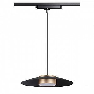 Трековый светильник Pilz 358592