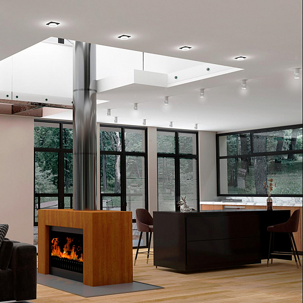 Встраиваемый светильник Lirio 370723