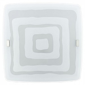 Настенно потолочный светильник Eglo LED BORGO 93283