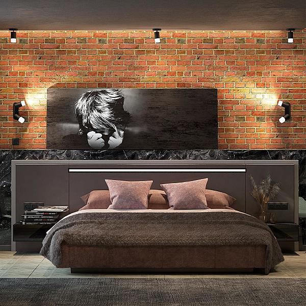 Светильник спот Flax 370735