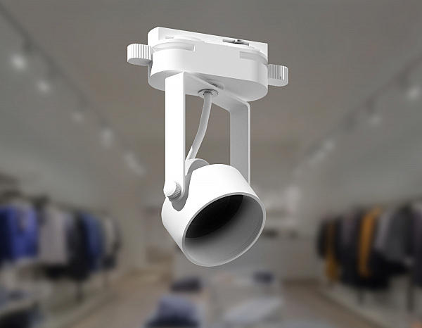 Трековый светильник DIY Spot C6601