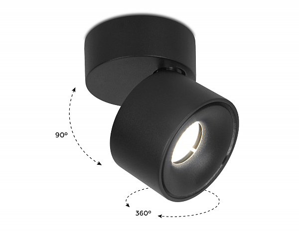 Накладной светильник Techno TN269