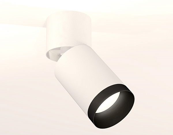 Накладной светильник Techno XM6312041