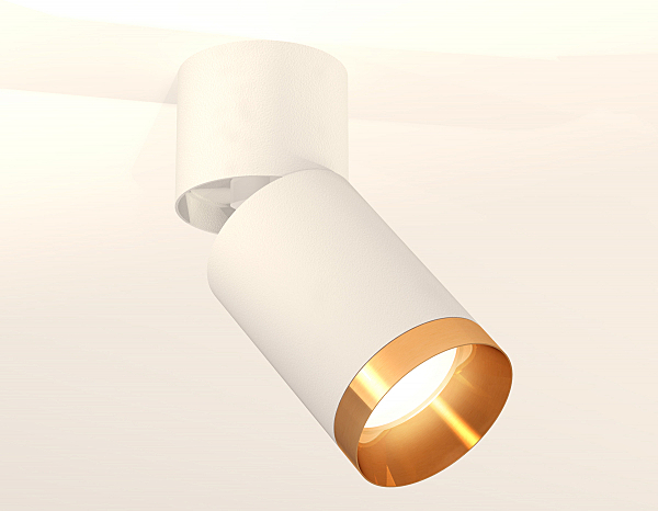 Накладной светильник Techno XM6312044