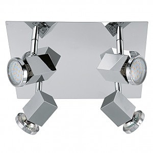 Светильник спот Eglo ZABELLA 93324