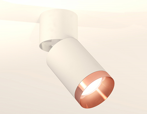 Накладной светильник Techno XM6312045